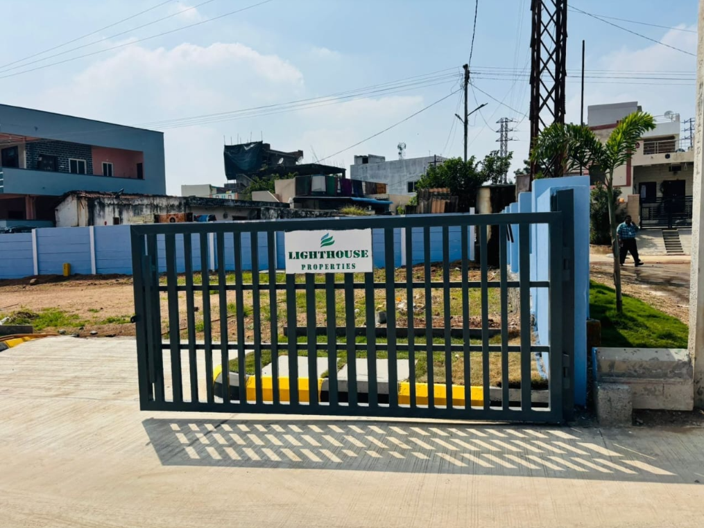 Premium County @ Maheshwaram โ Premium HMDA & RERA Approved Plots