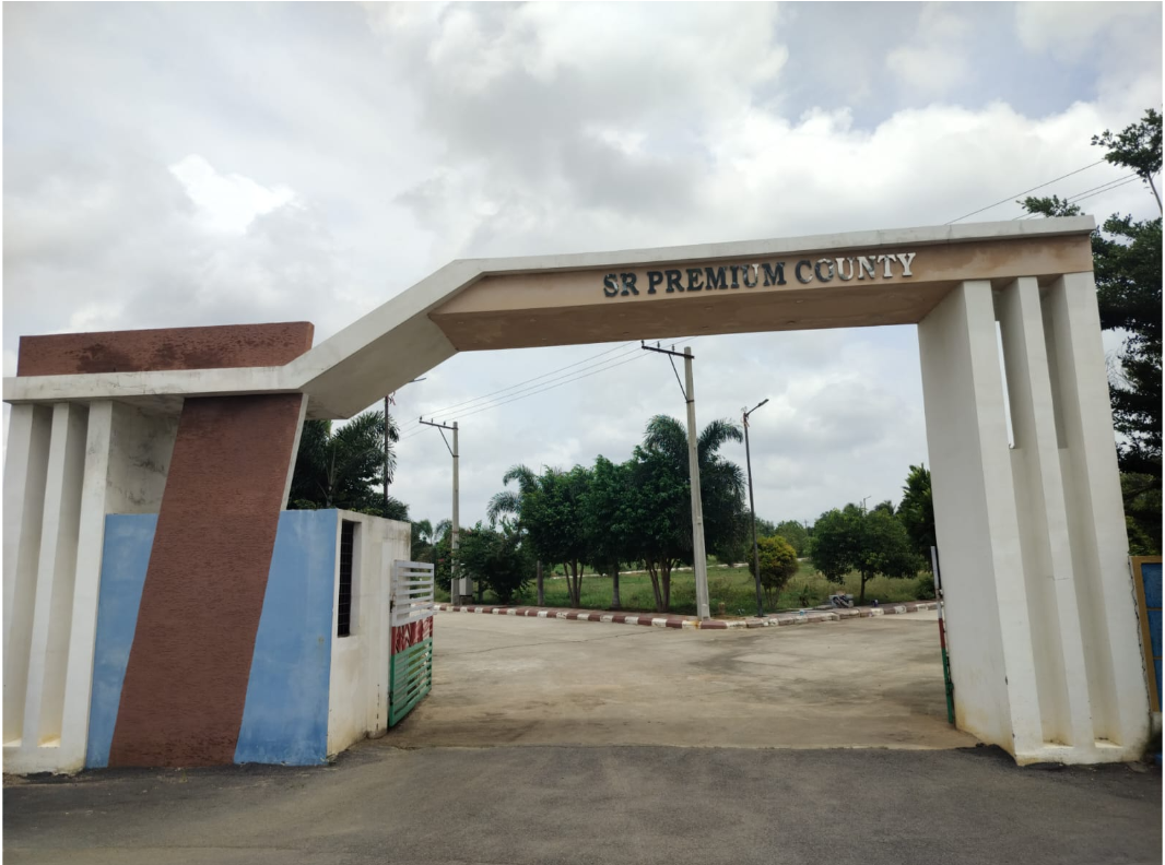 Premium County @ Maheshwaram – Premium HMDA & RERA Approved Plots